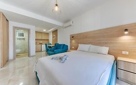 Olive Garden Apartment